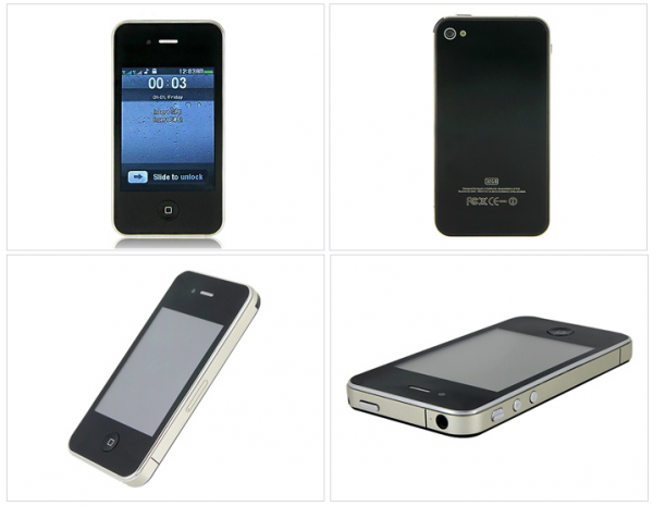 Celular F8 Dual SIM, TV,MSN, E-mail, Bluetooth